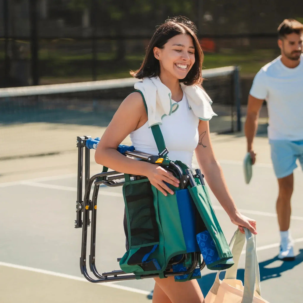 Stowaway Rocker | Featured Outdoor Choice | Outlandridge A0B12E