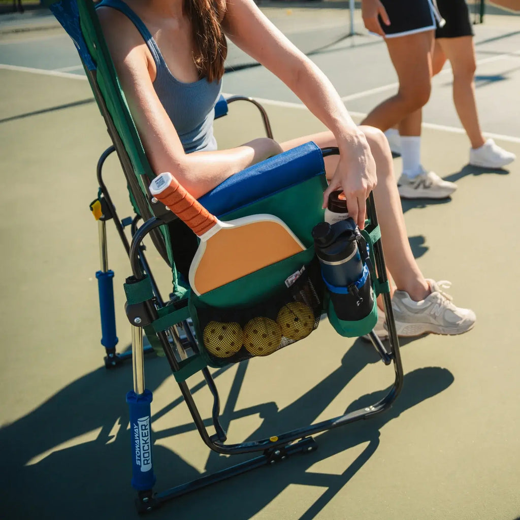 Stowaway Rocker | Featured Outdoor Choice | Outlandridge A0B12E