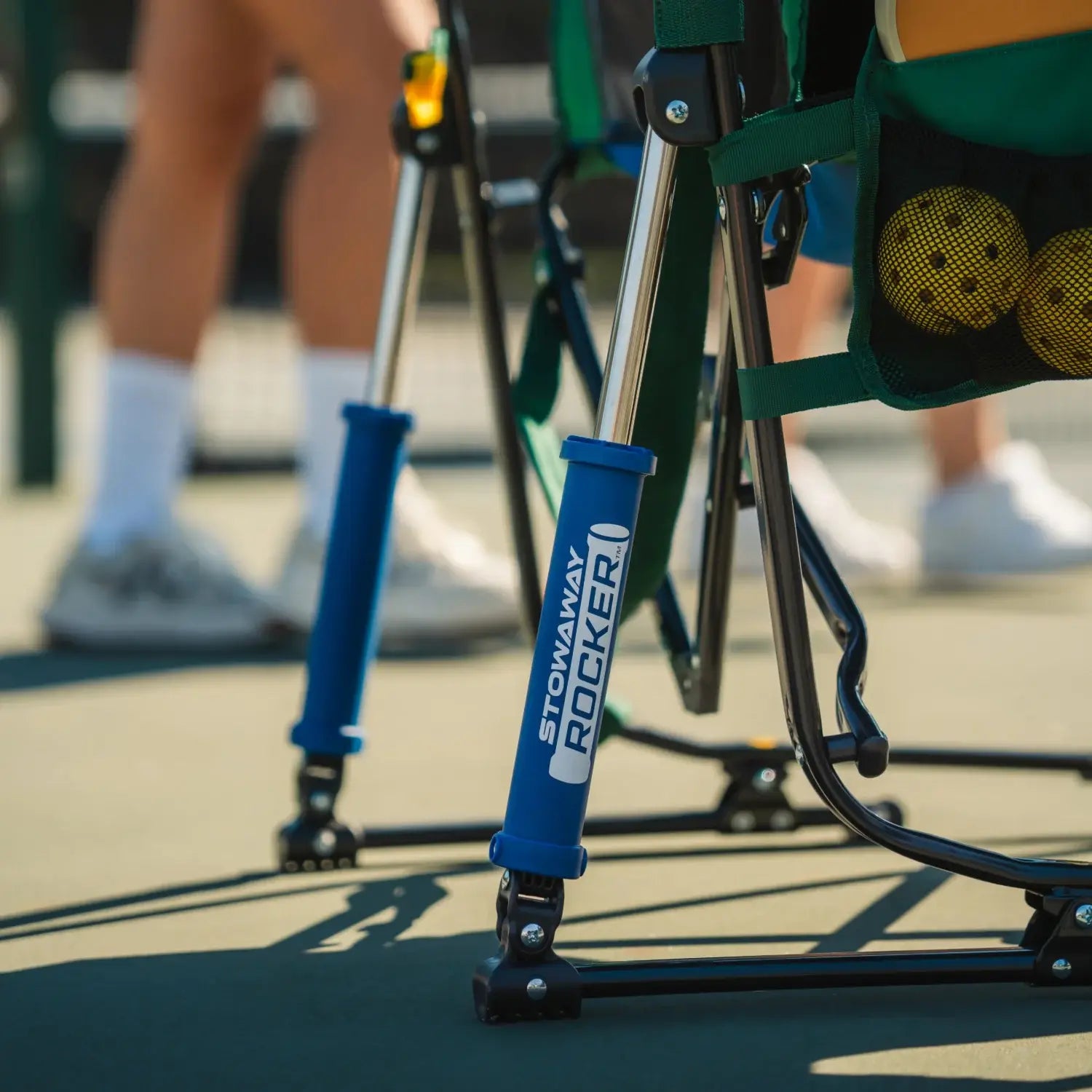 Stowaway Rocker | Featured Outdoor Choice | Outlandridge A0B12E