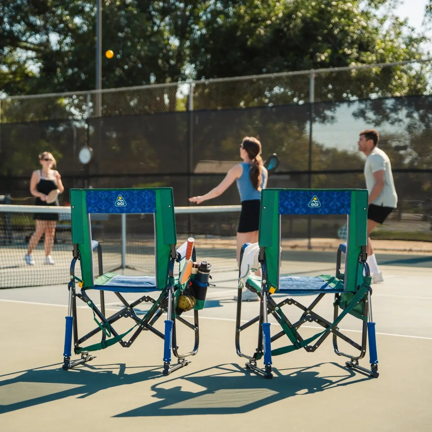 Stowaway Rocker | Featured Outdoor Choice | Outlandridge A0B12E