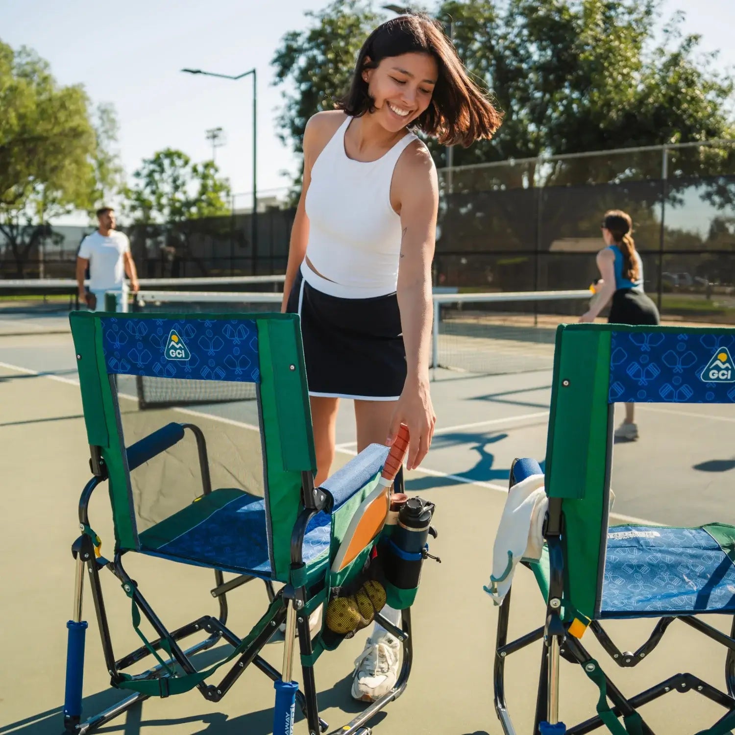 Stowaway Rocker | Featured Outdoor Choice | Outlandridge A0B12E