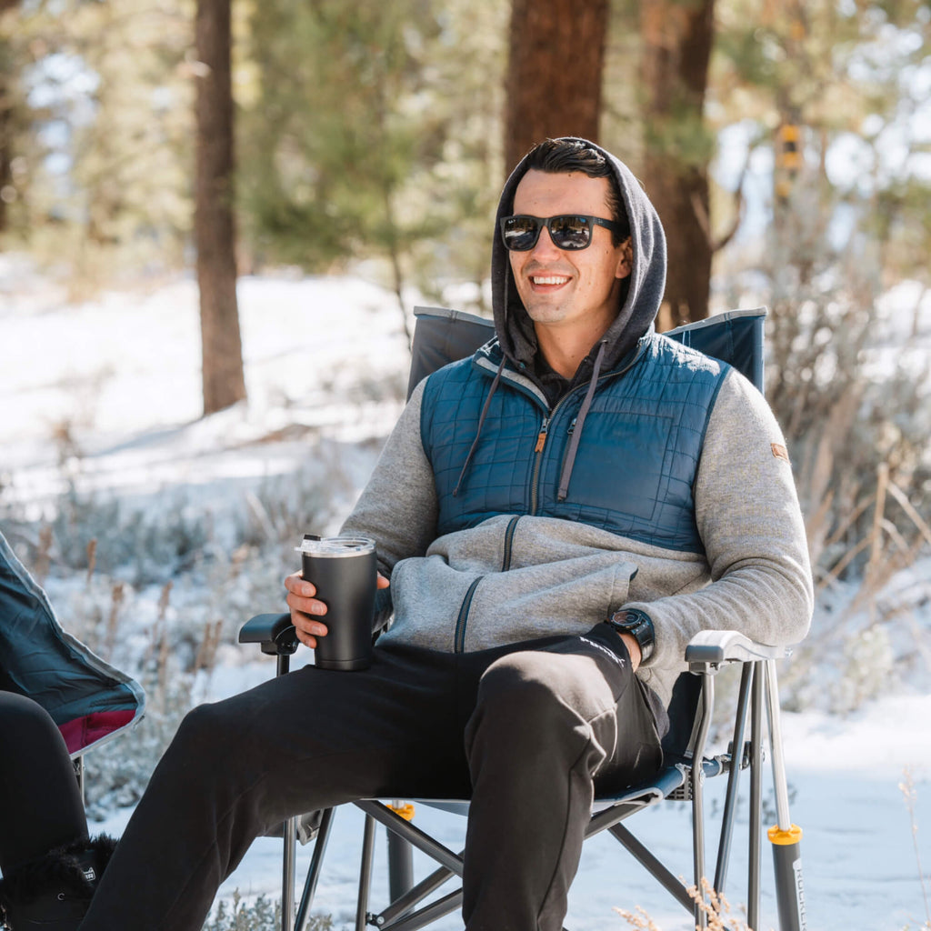 RoadTrip Rocker | Featured Outdoor Choice | Outlandridge CA4AlQ