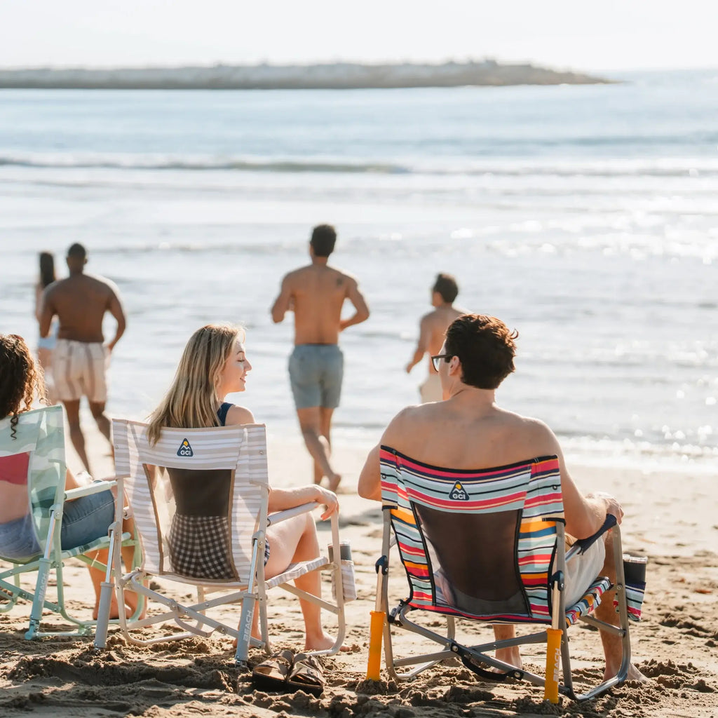 Beach Rocker | Featured Outdoor Choice | Outlandridge AF6Emq