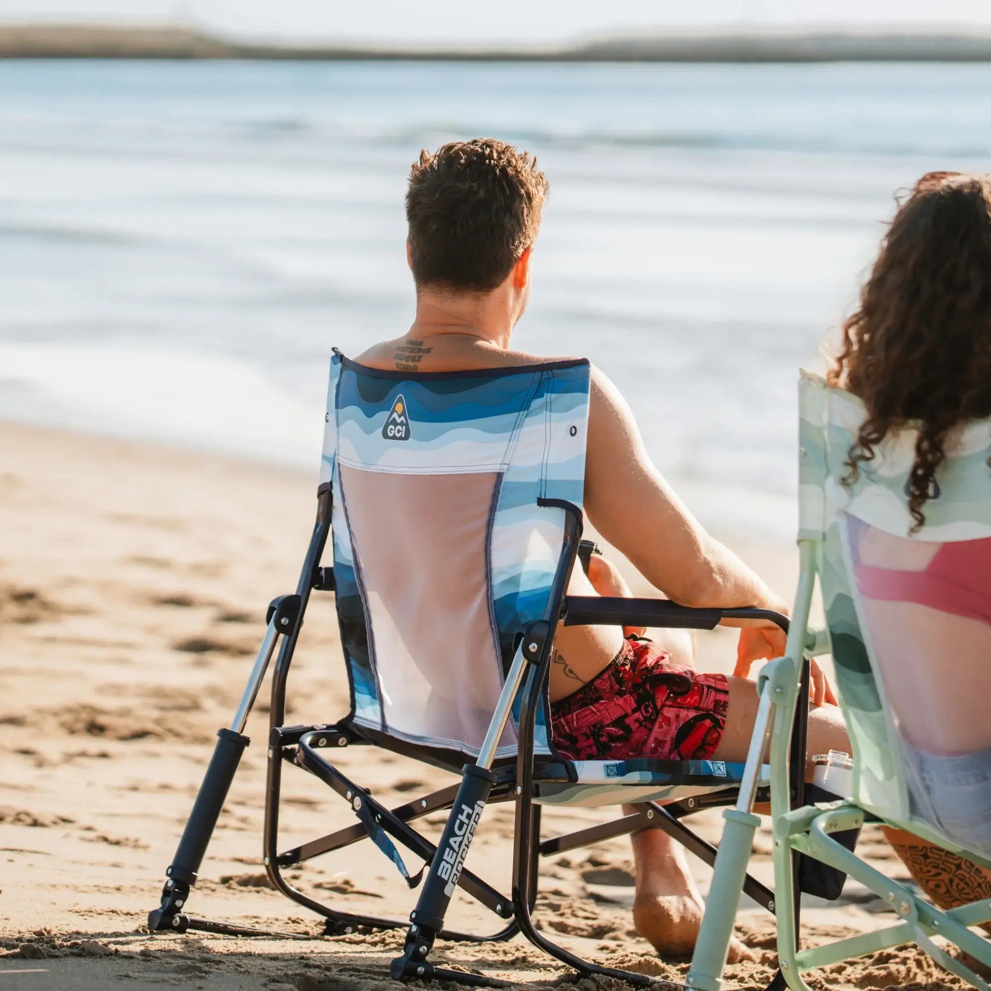 Beach Rocker | Featured Outdoor Choice | Outlandridge AF6Emq