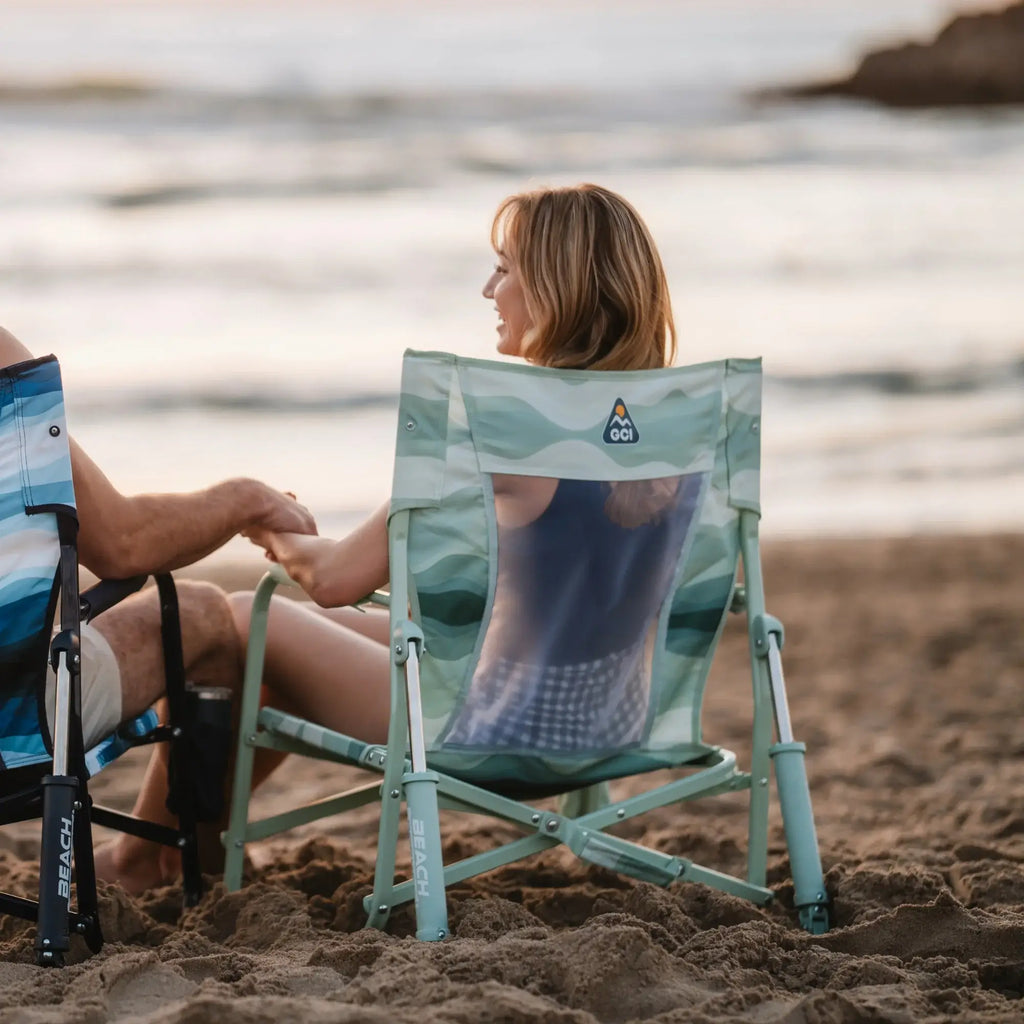 Beach Rocker | Featured Outdoor Choice | Outlandridge AF6Emq