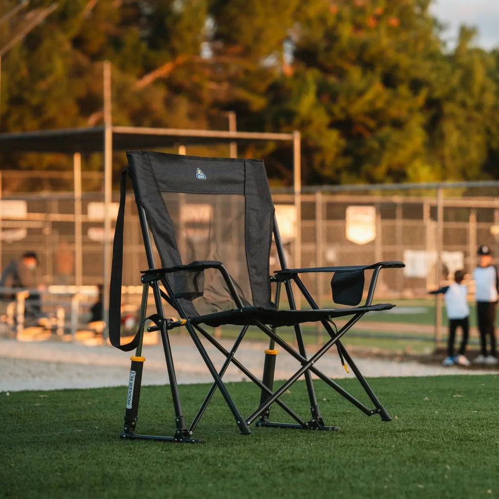 Comfort Pro Rocker XL | Featured Outdoor Choice | Outlandridge 4372VU