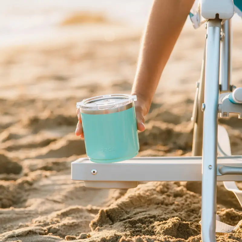 Big Surf with Slide Table | Featured Outdoor Choice | Outlandridge 39A2fS