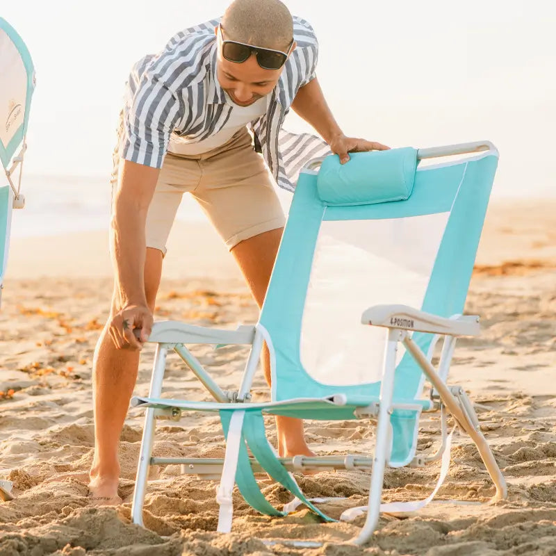 Big Surf with Slide Table | Featured Outdoor Choice | Outlandridge 39A2fS