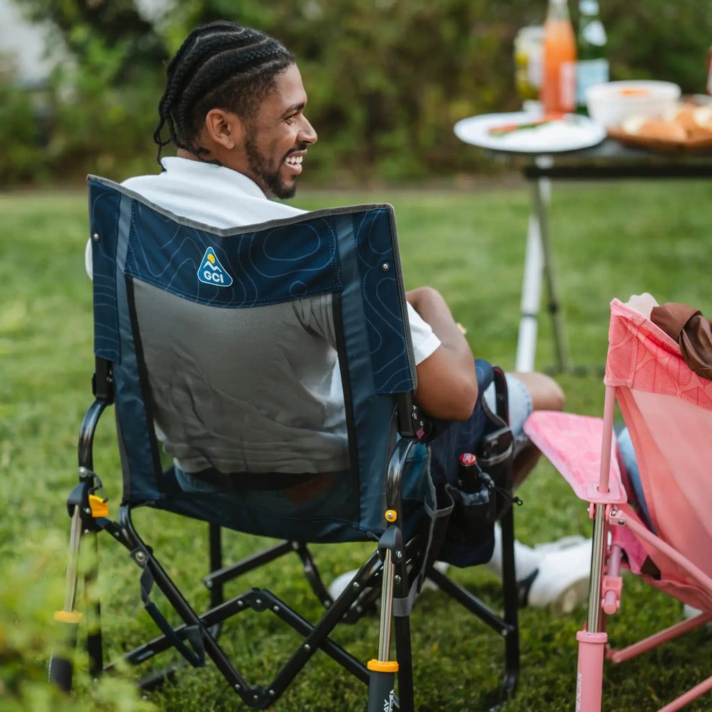 Stowaway Rocker | Featured Outdoor Choice | Outlandridge A0B12E