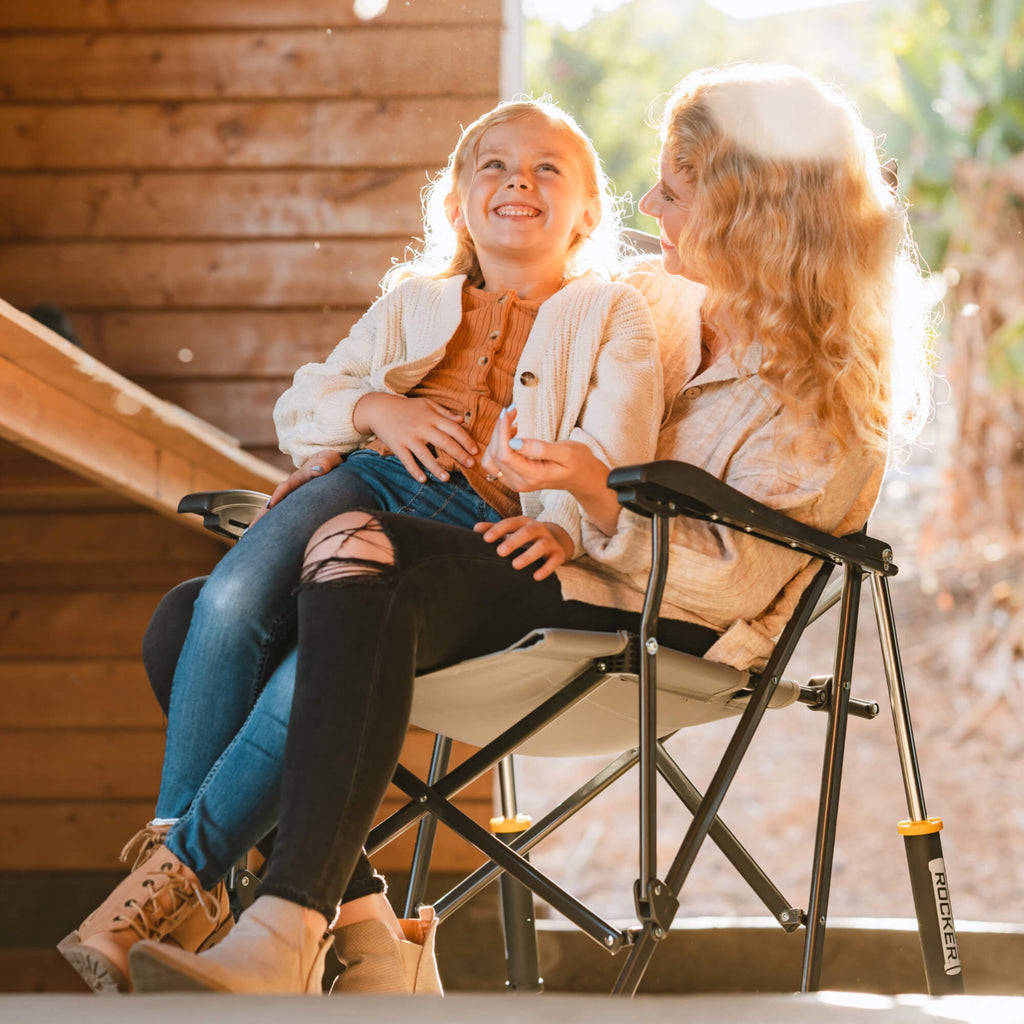 RoadTrip Rocker | Featured Outdoor Choice | Outlandridge CA4AlQ