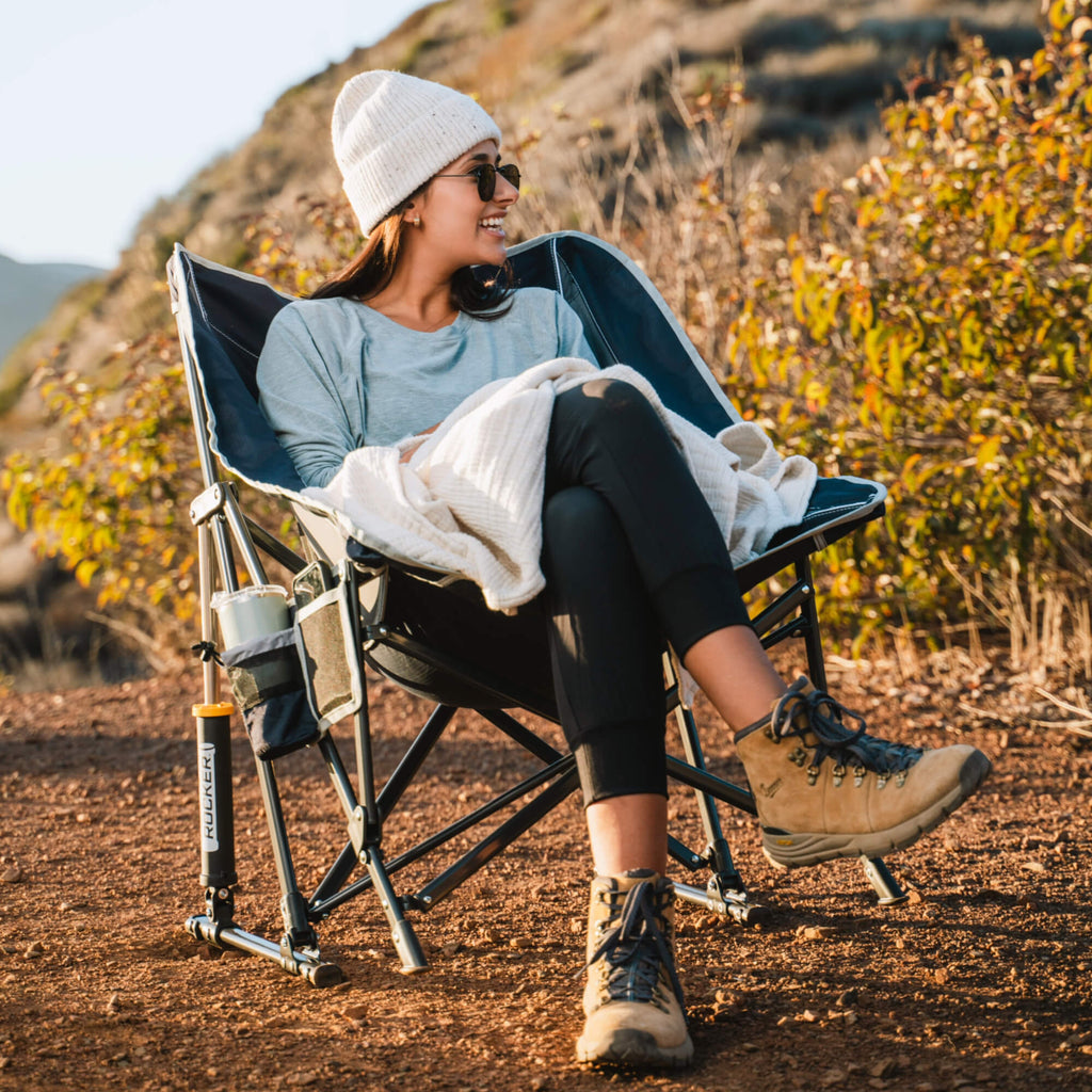 Pod Rocker | Camp & Patio Selection | Outlandridge FB40mG