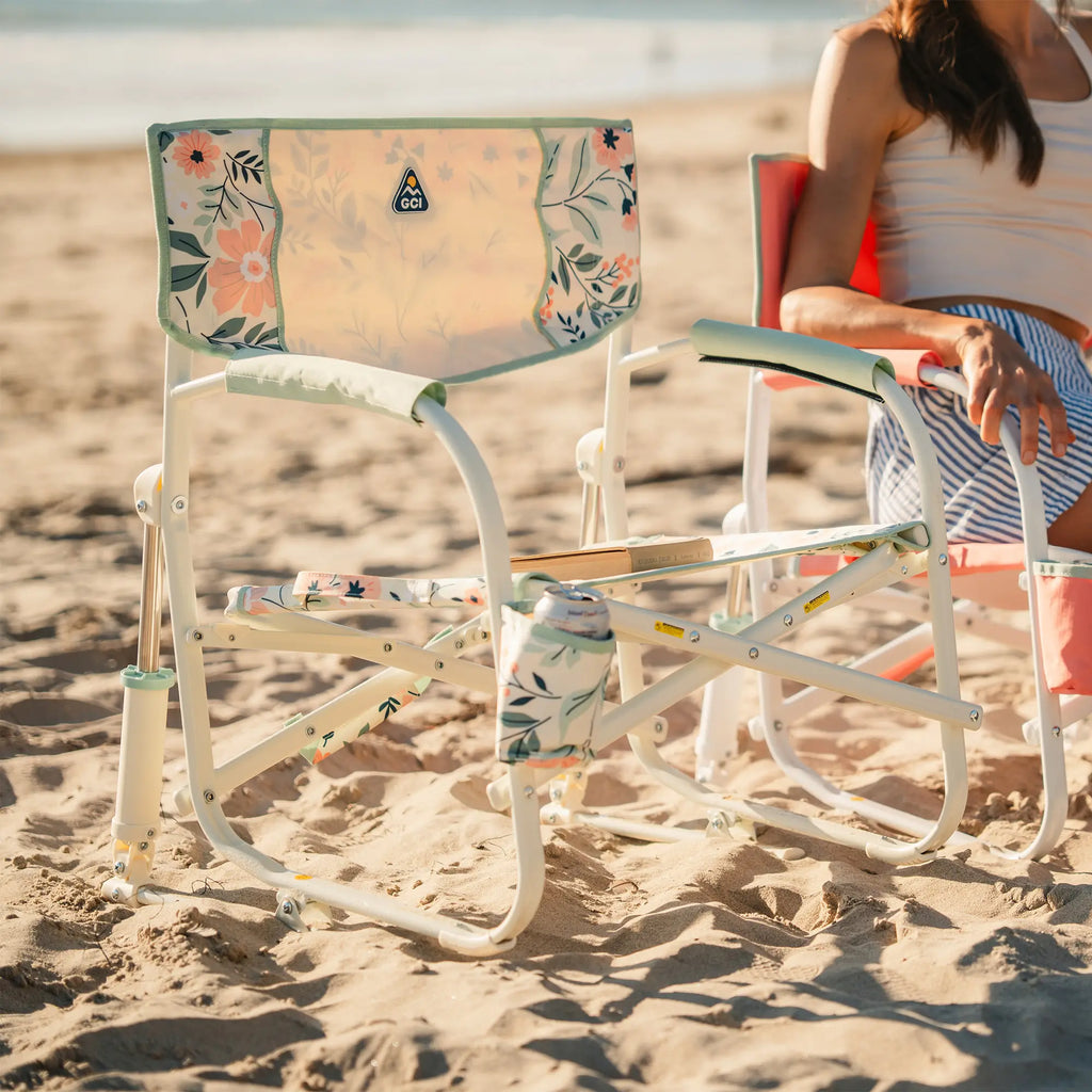Grab & Go Rocker | Featured Outdoor Choice | Outlandridge FE87hh