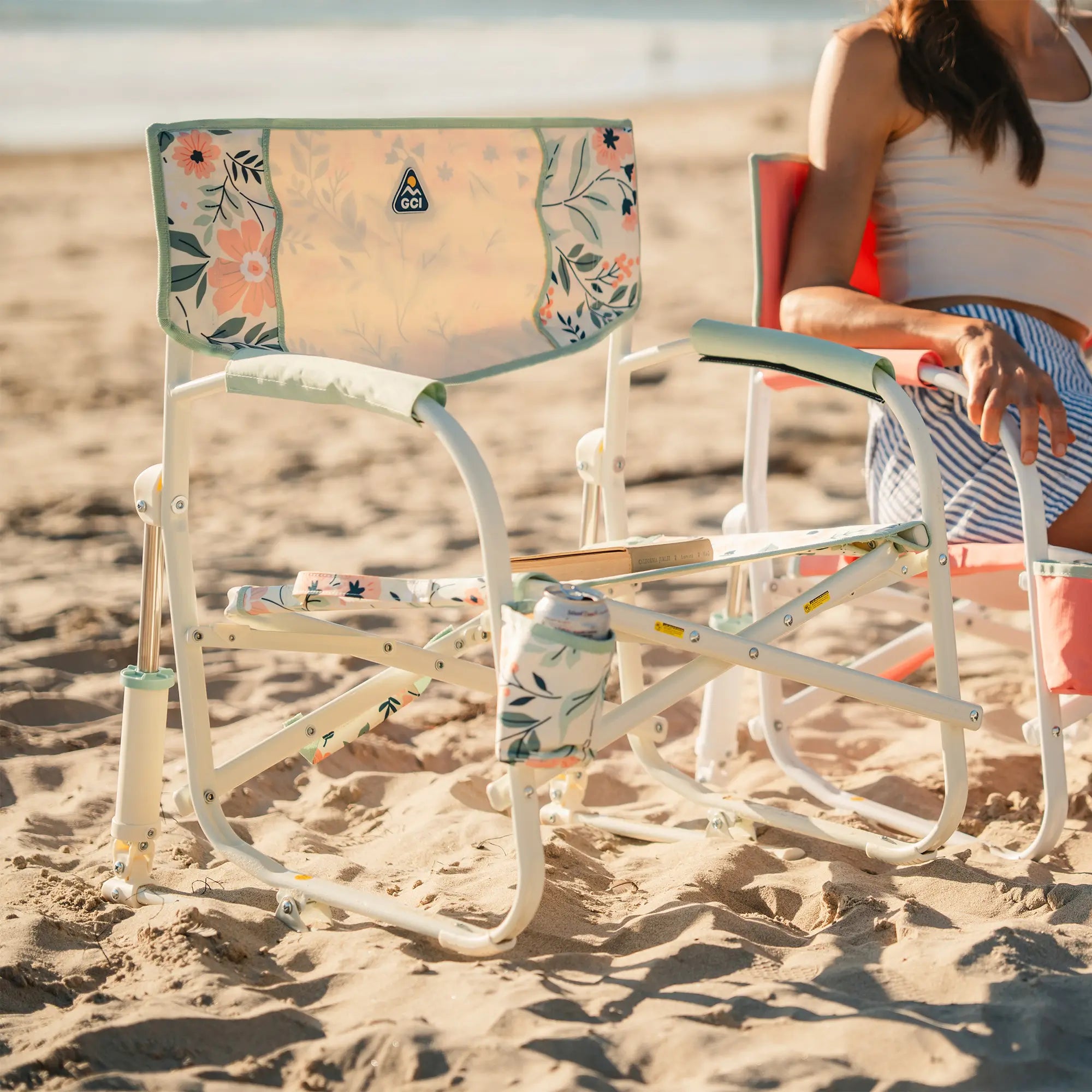 Grab & Go Rocker | Featured Outdoor Choice | Outlandridge FE87hh