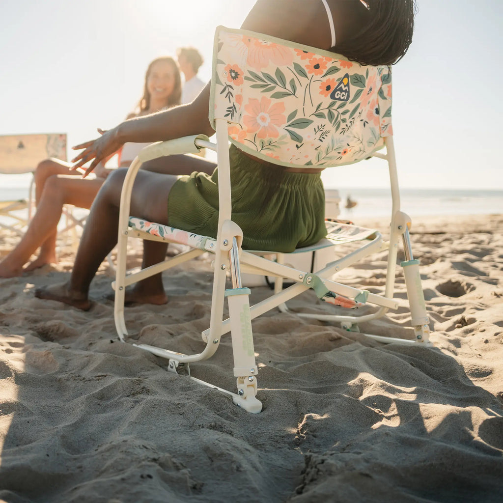 Grab & Go Rocker | Featured Outdoor Choice | Outlandridge FE87hh