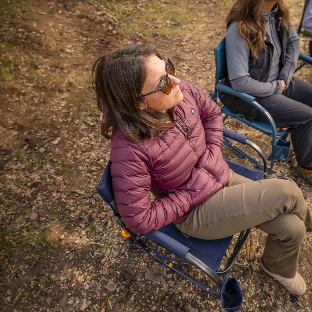 Grab & Go Rocker | Featured Outdoor Choice | Outlandridge FE87hh