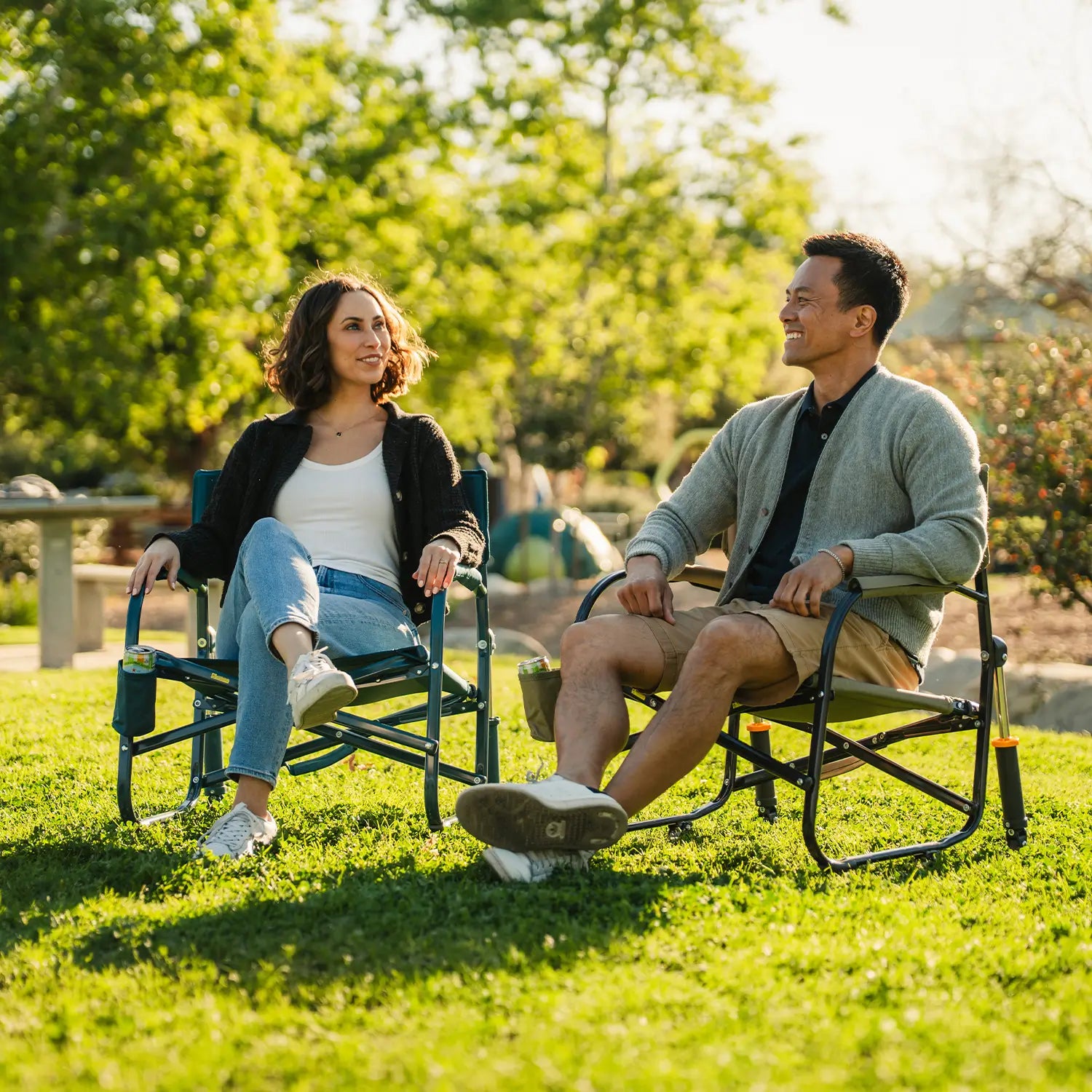 Grab & Go Rocker | Featured Outdoor Choice | Outlandridge FE87hh