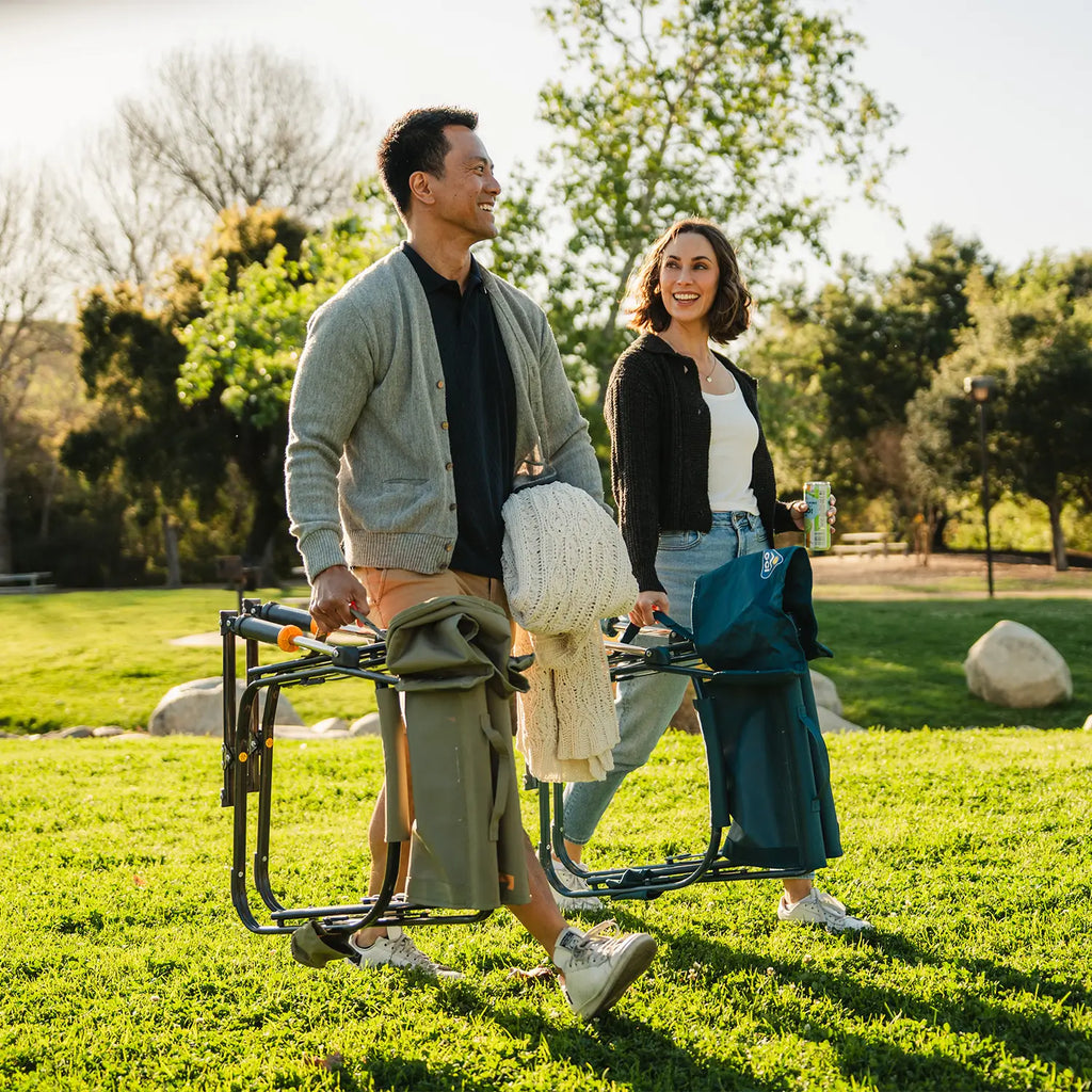 Grab & Go Rocker | Featured Outdoor Choice | Outlandridge FE87hh
