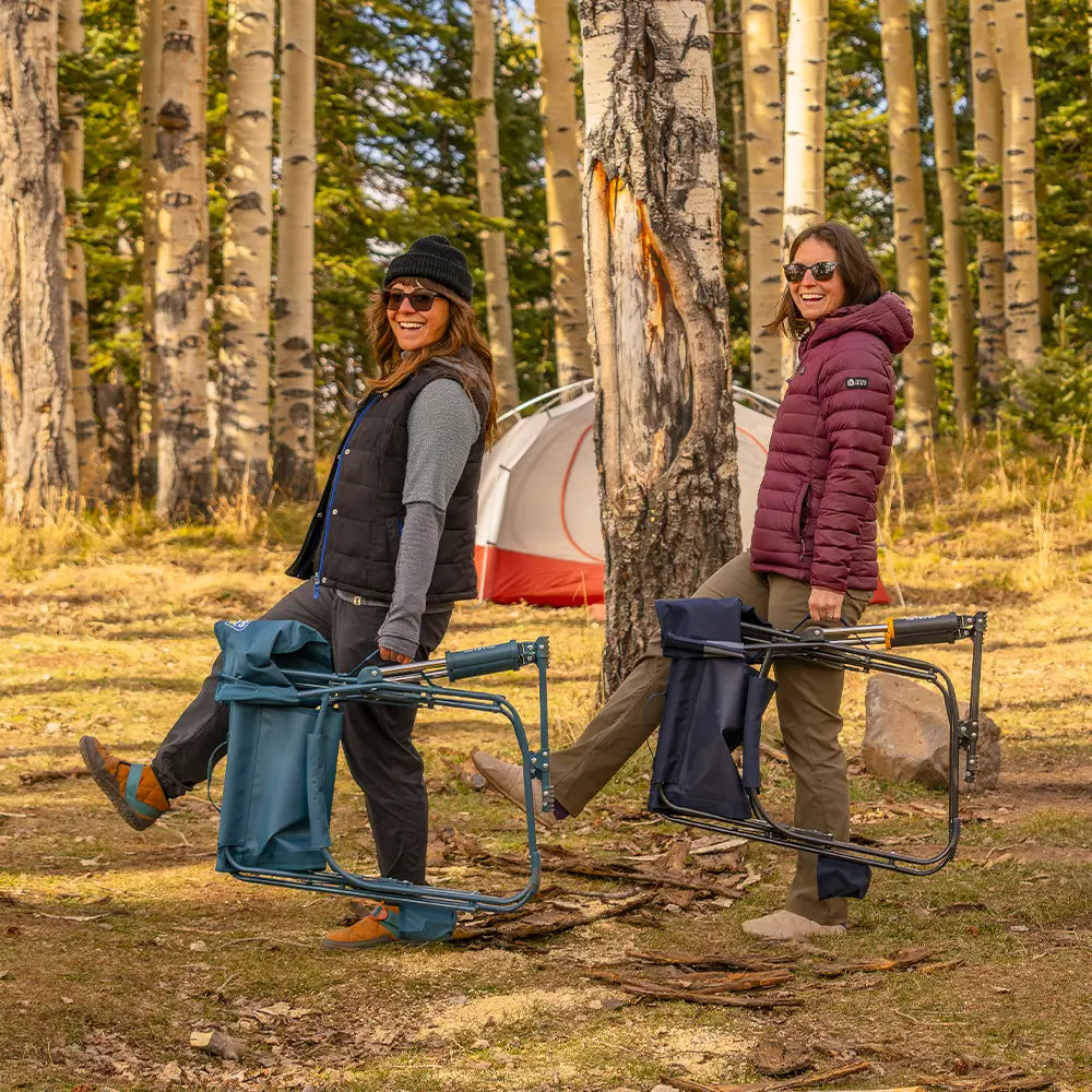 Grab & Go Rocker | Featured Outdoor Choice | Outlandridge FE87hh