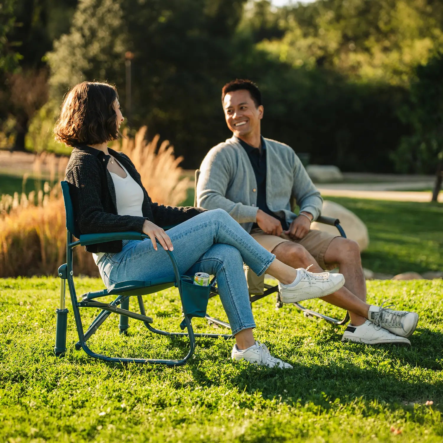 Grab & Go Rocker | Featured Outdoor Choice | Outlandridge FE87hh