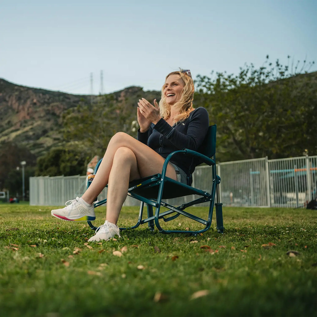 Grab & Go Rocker | Featured Outdoor Choice | Outlandridge FE87hh