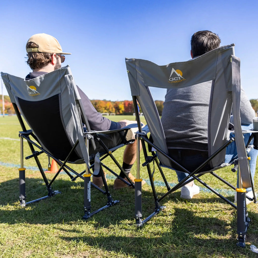 Comfort Pro Rocker | Featured Outdoor Choice | Outlandridge A093bn