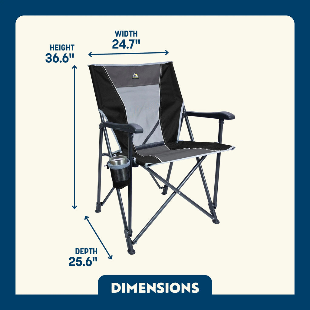 Eazy Chair | Featured Outdoor Choice | Outlandridge 471FdZ