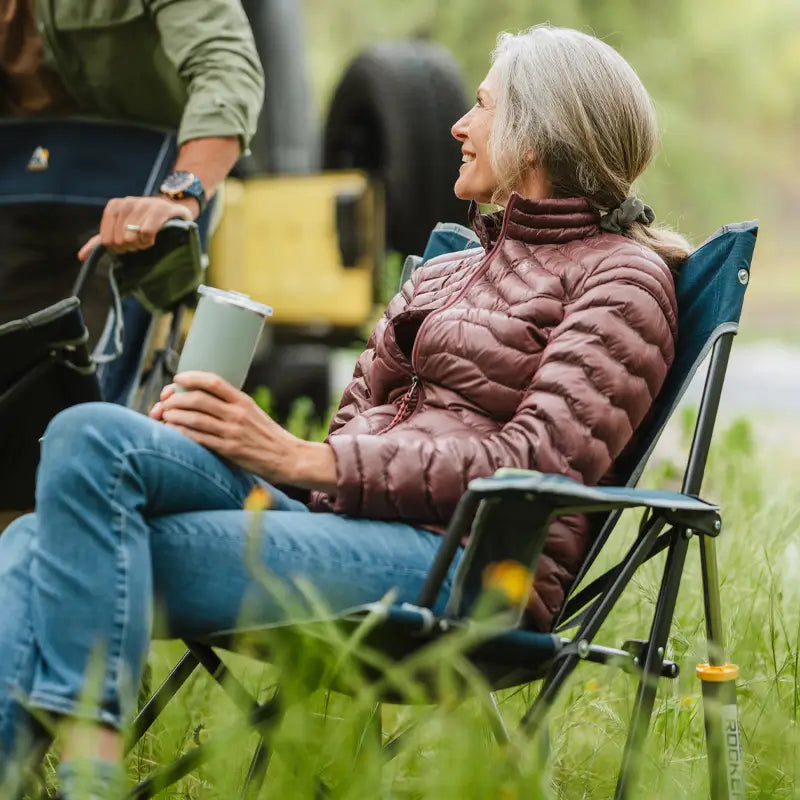 Kickback Rocker | Featured Outdoor Choice | Outlandridge 5D5AbD