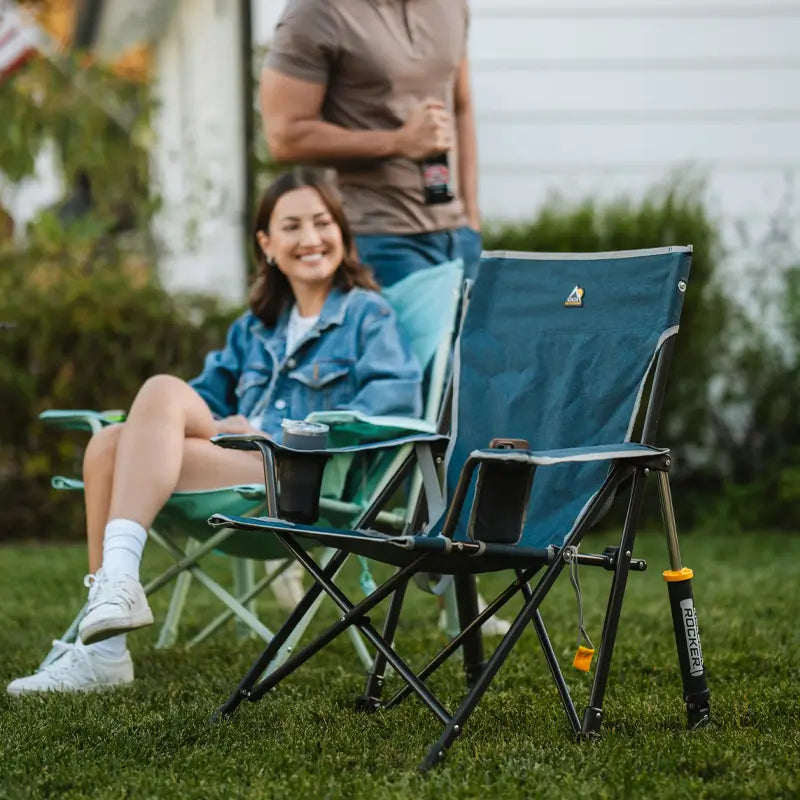 Kickback Rocker | Featured Outdoor Choice | Outlandridge 5D5AbD
