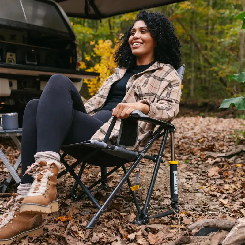Kickback Rocker | Featured Outdoor Choice | Outlandridge 5D5AbD