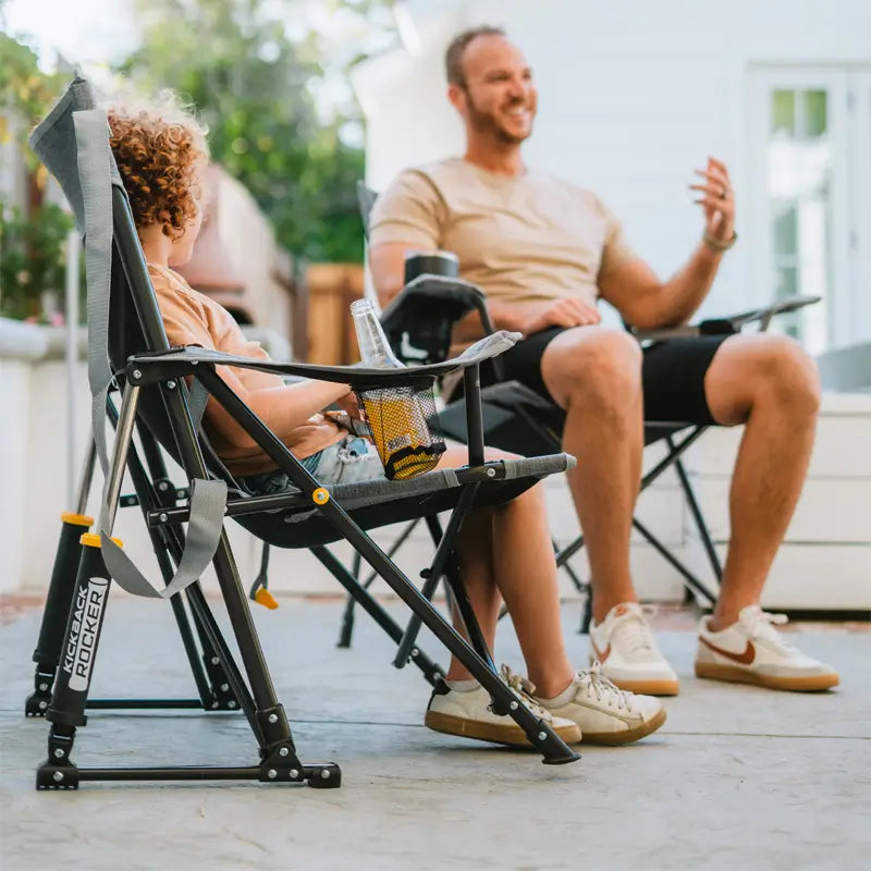 Kickback Rocker | Featured Outdoor Choice | Outlandridge 5D5AbD