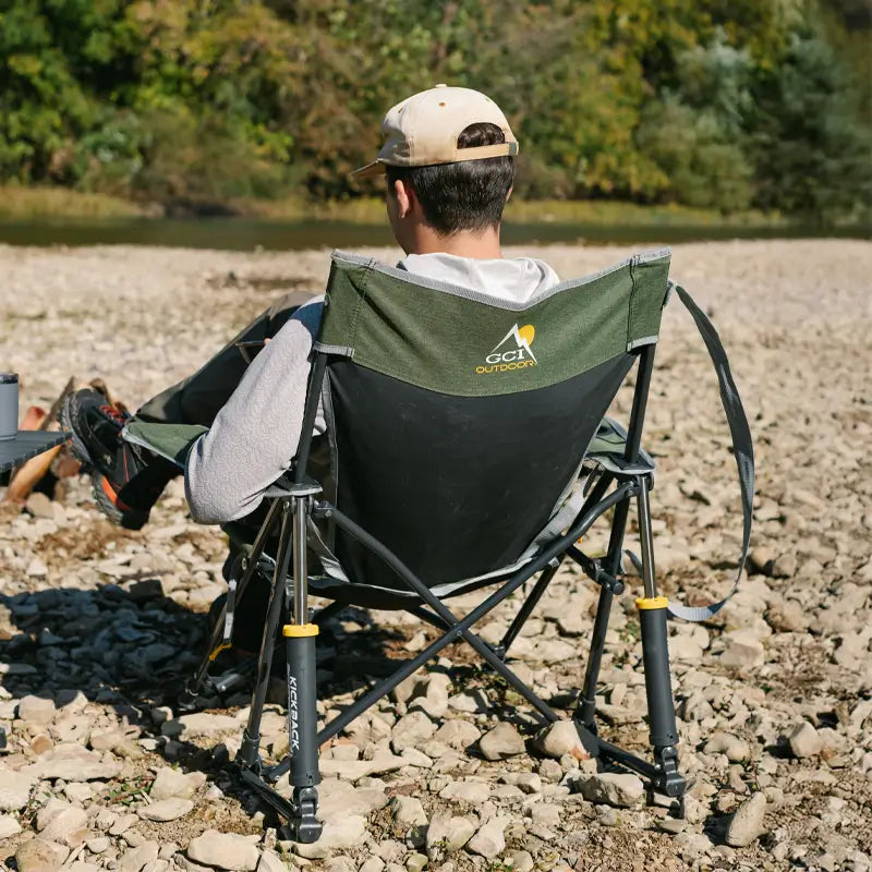 Kickback Rocker | Featured Outdoor Choice | Outlandridge 5D5AbD