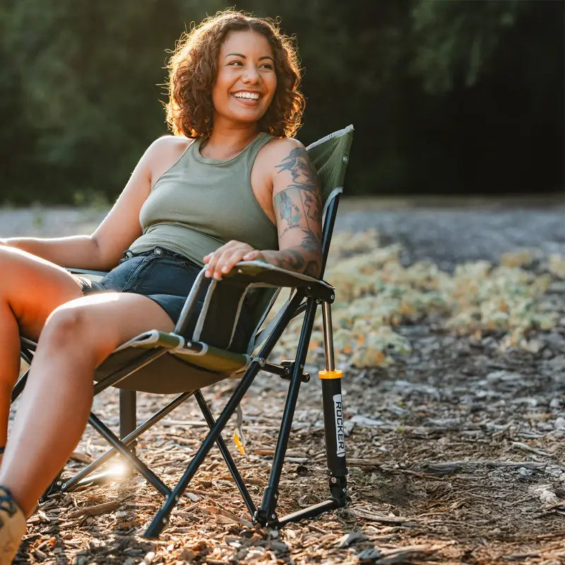 Kickback Rocker | Featured Outdoor Choice | Outlandridge 5D5AbD