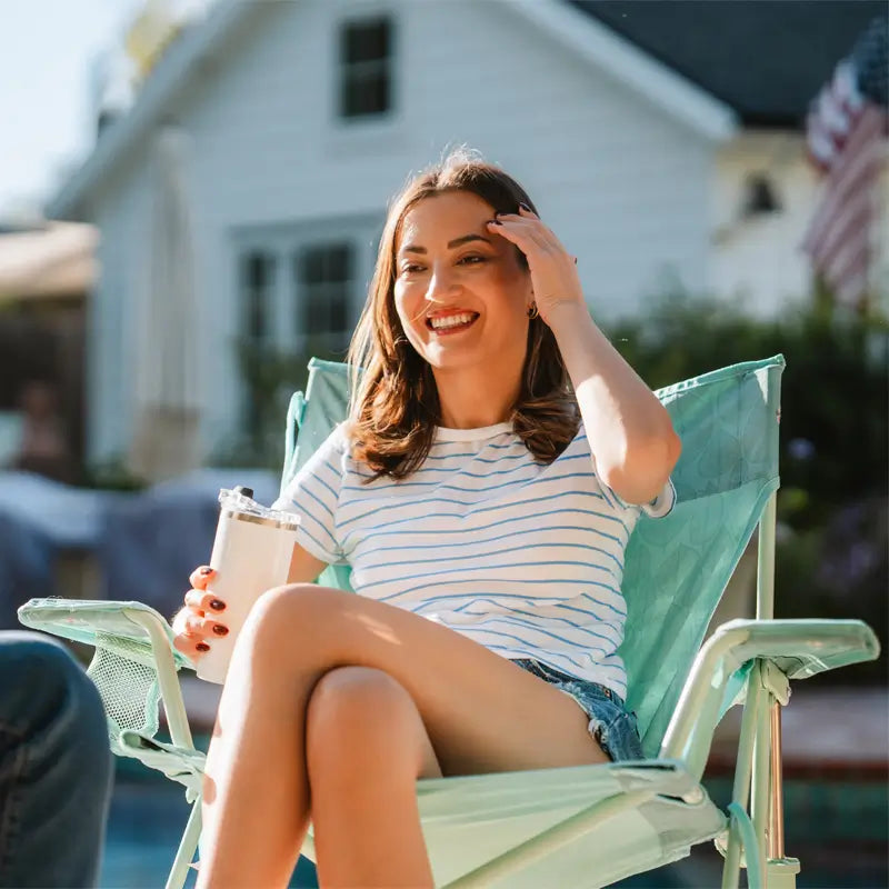 Kickback Rocker | Featured Outdoor Choice | Outlandridge 5D5AbD