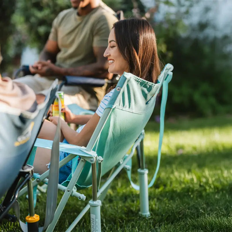 Kickback Rocker | Featured Outdoor Choice | Outlandridge 5D5AbD