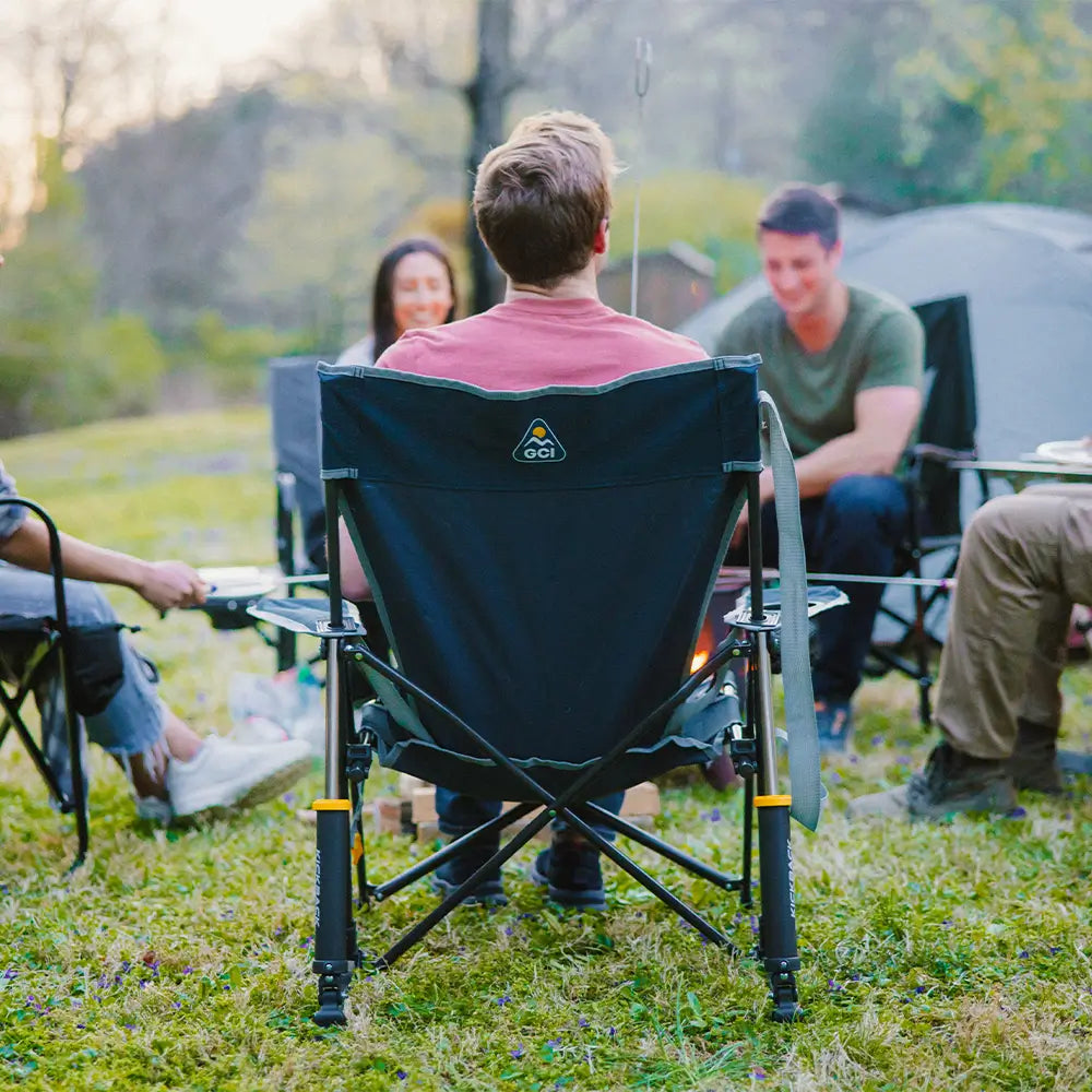 Kickback Rocker | Featured Outdoor Choice | Outlandridge 5D5AbD