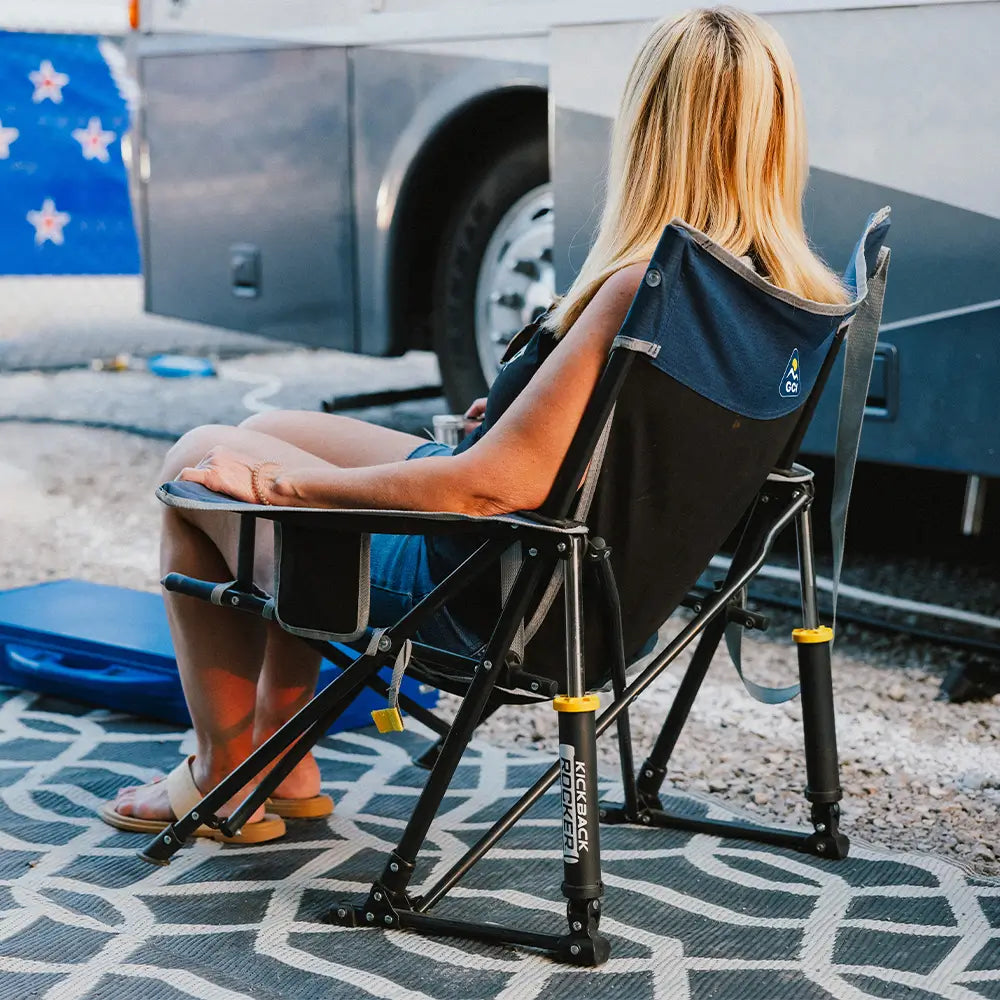 Kickback Rocker | Featured Outdoor Choice | Outlandridge 5D5AbD