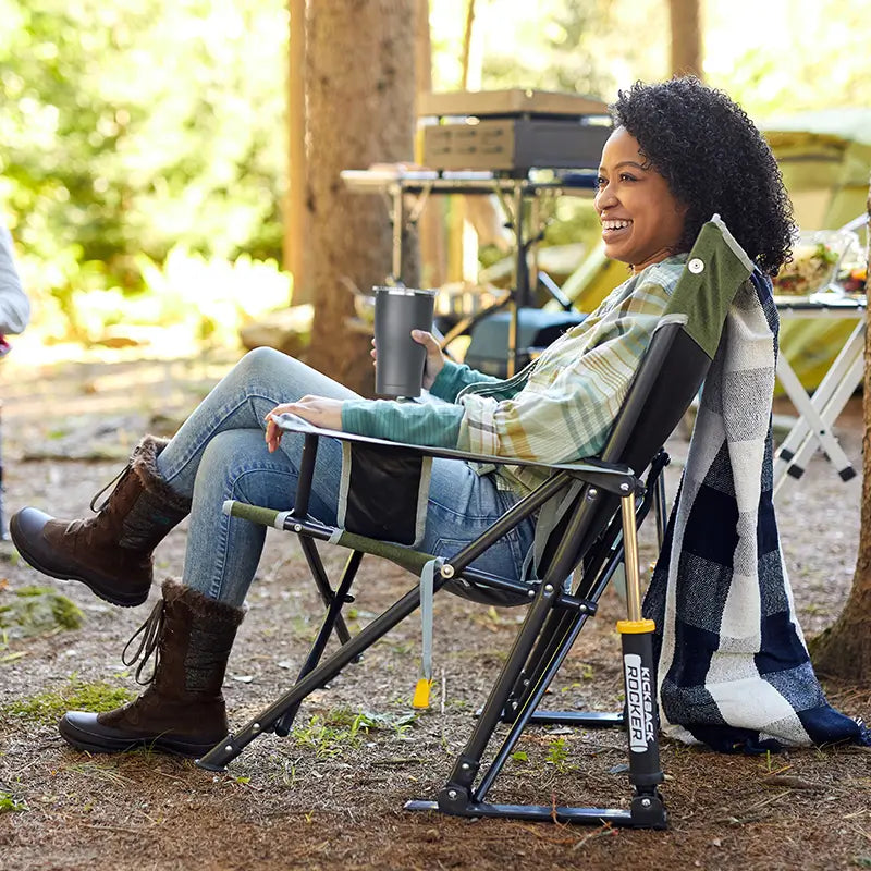 Kickback Rocker | Featured Outdoor Choice | Outlandridge 5D5AbD