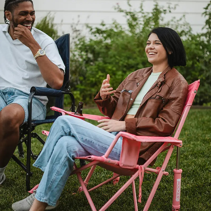 Kickback Rocker | Featured Outdoor Choice | Outlandridge 5D5AbD
