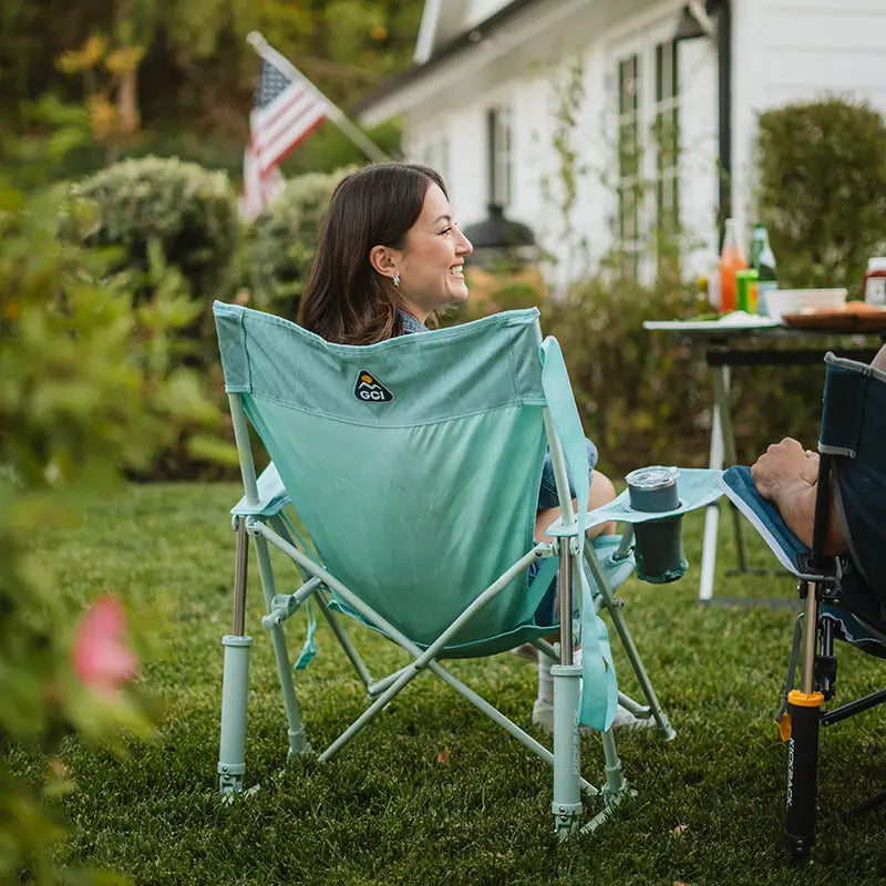 Kickback Rocker | Featured Outdoor Choice | Outlandridge 5D5AbD