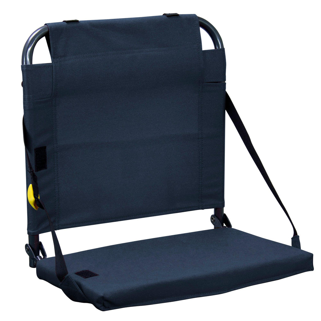 BleacherBack | Featured Outdoor Choice | Outlandridge 7F97oq