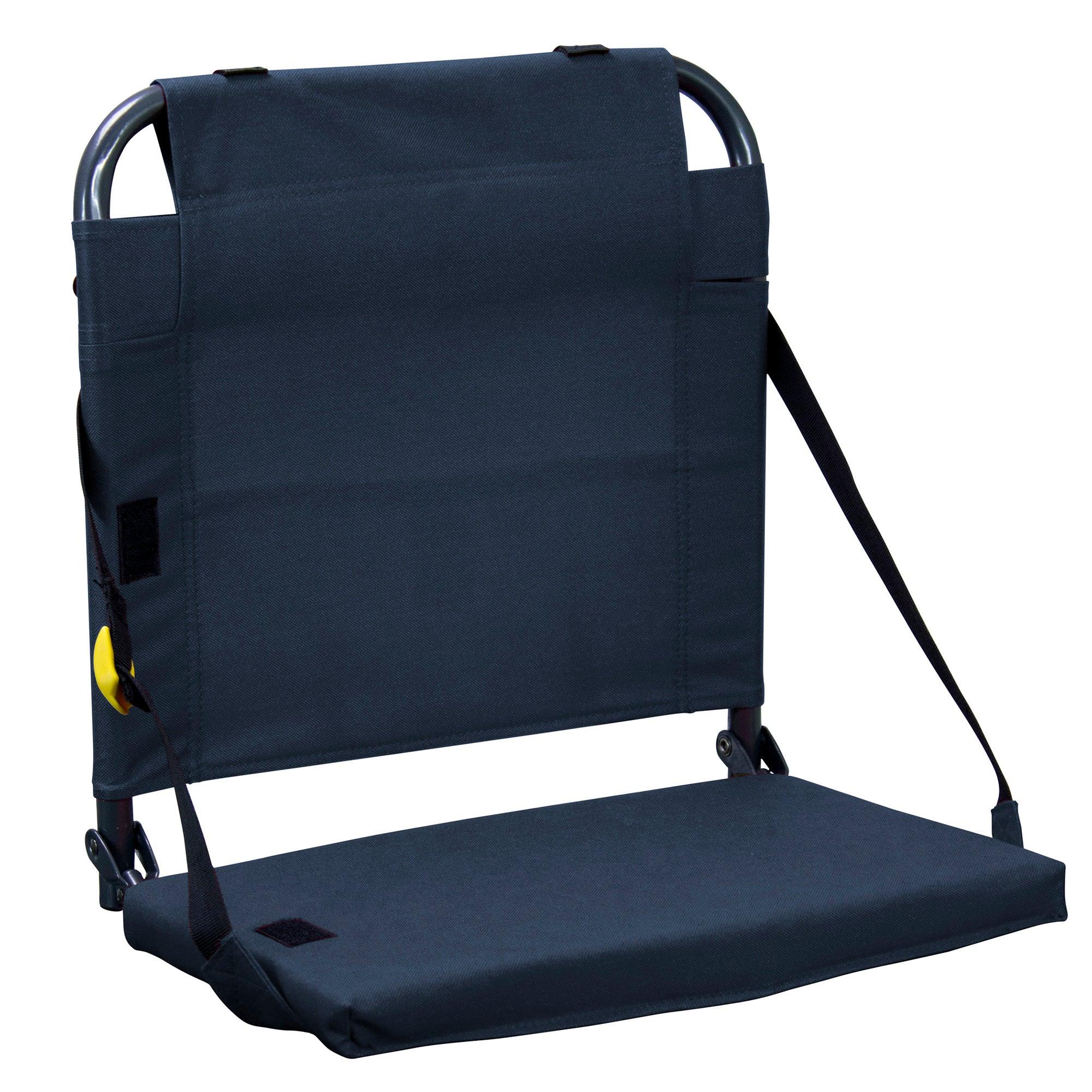BleacherBack | Featured Outdoor Choice | Outlandridge 7F97oq