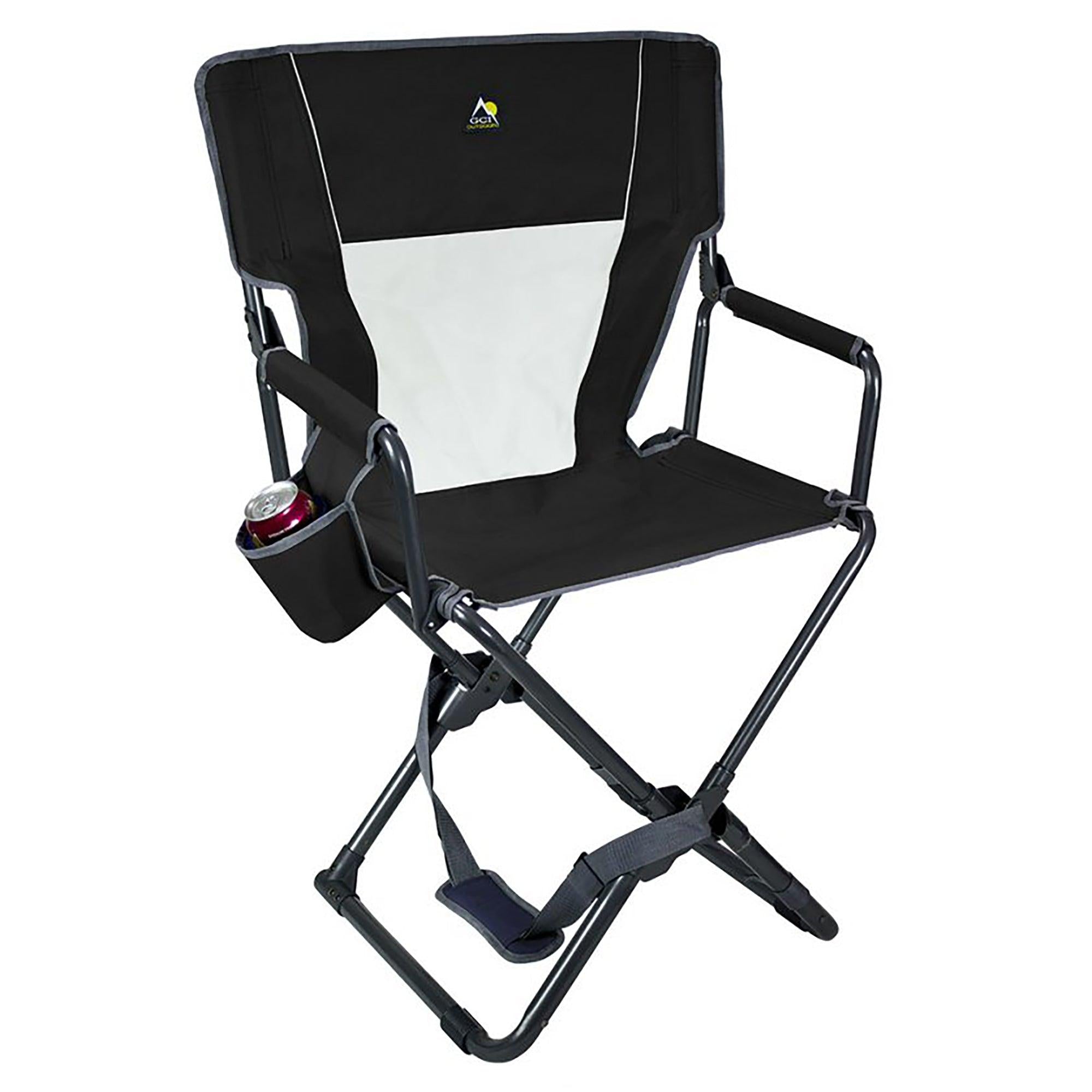 Xpress Director's Chair | Featured Outdoor Choice | Outlandridge 6EAEv6