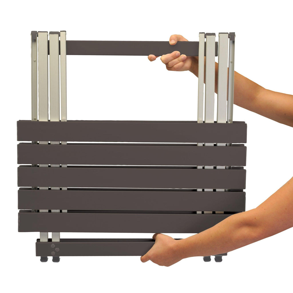 Compact Camp Table 25 | Featured Outdoor Choice | Outlandridge 047Clt