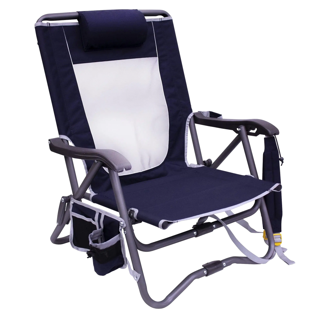 Bi-Fold Slim Event Chair | Camp-Ready Selection | Outlandridge 72DBOO
