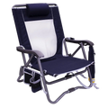 Bi-Fold Slim Event Chair | Camp-Ready Selection | Outlandridge 72DBOO