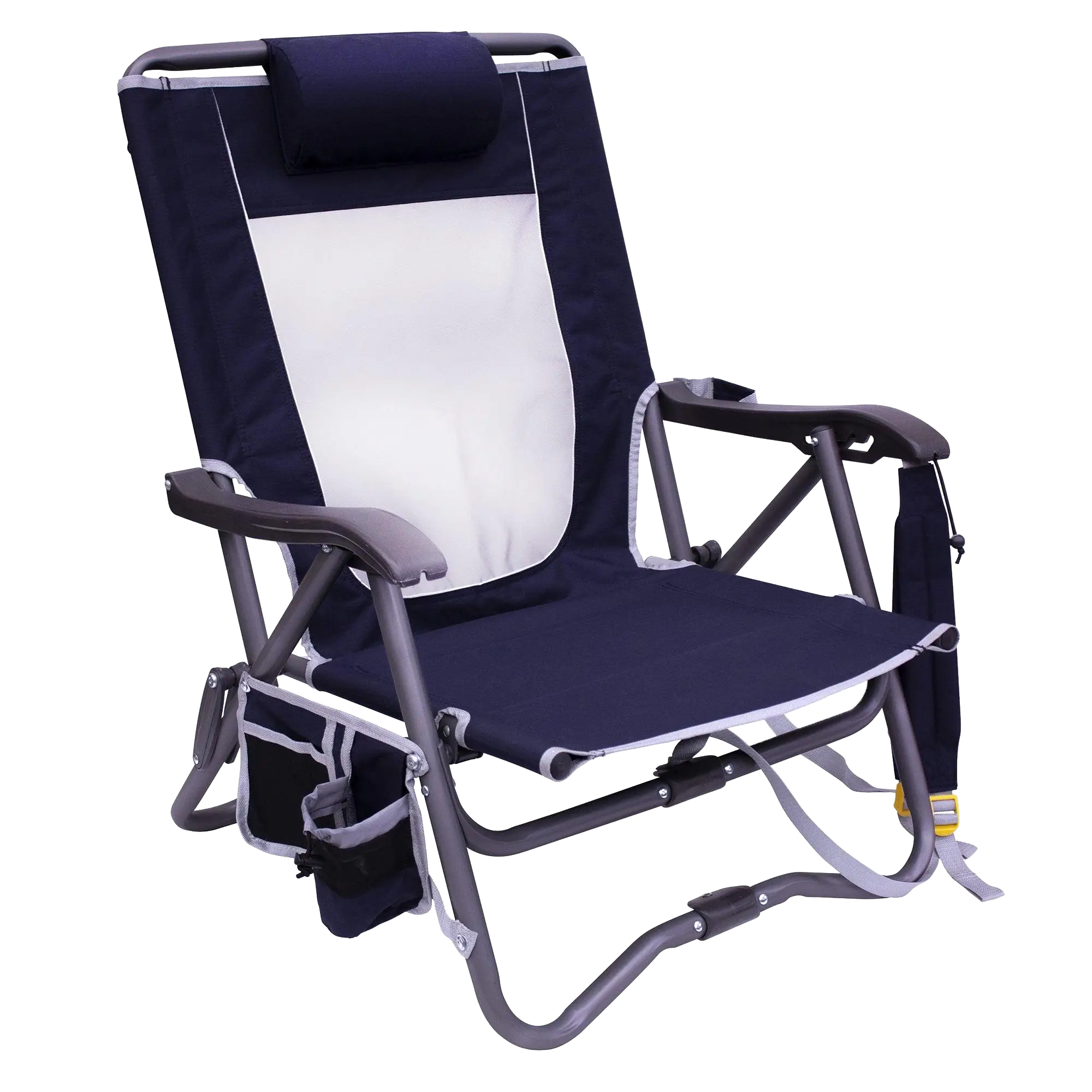 Bi-Fold Slim Event Chair | Camp-Ready Selection | Outlandridge 72DBOO