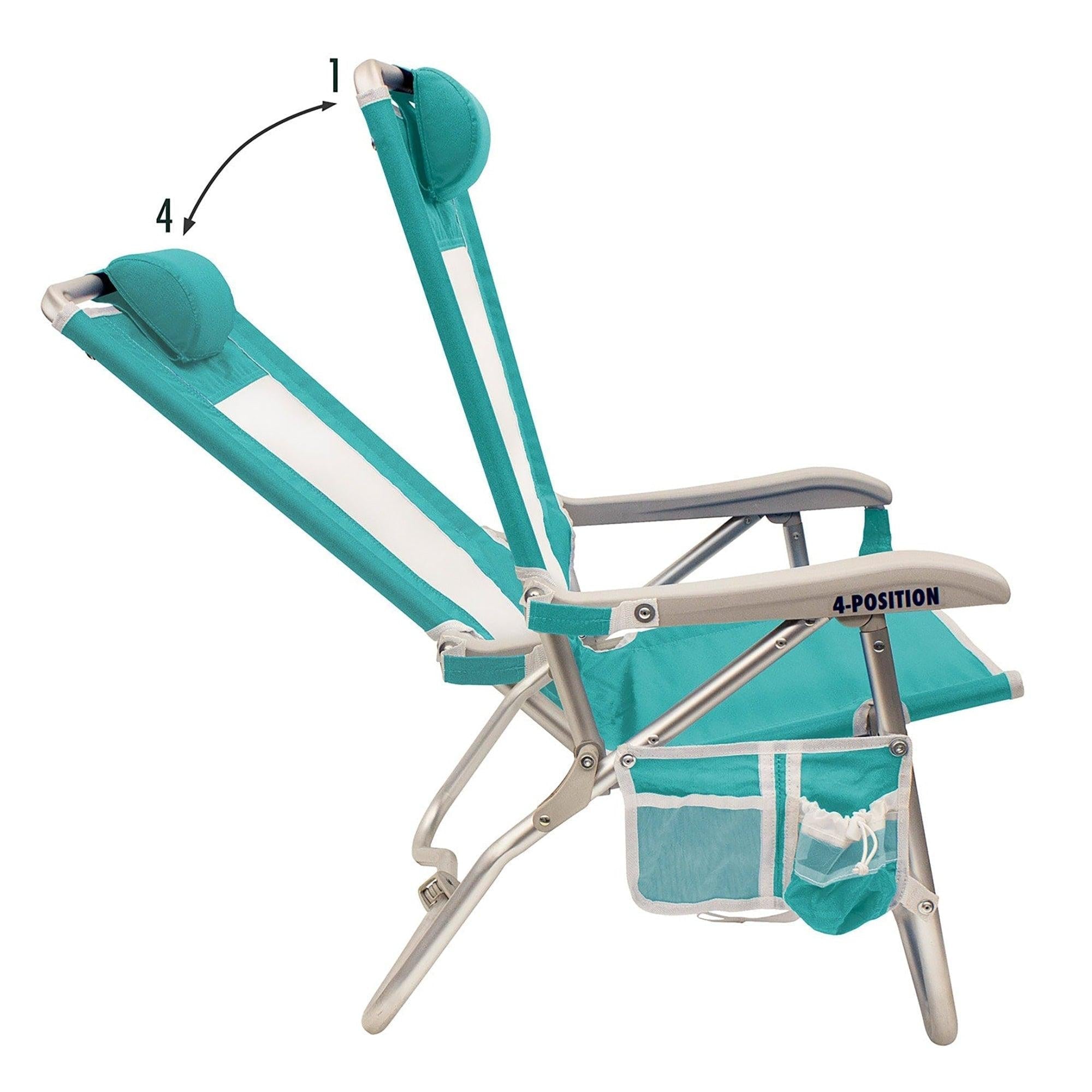 Bi-Fold Beach Chair | Featured Outdoor Choice | Outlandridge 6D3CmI
