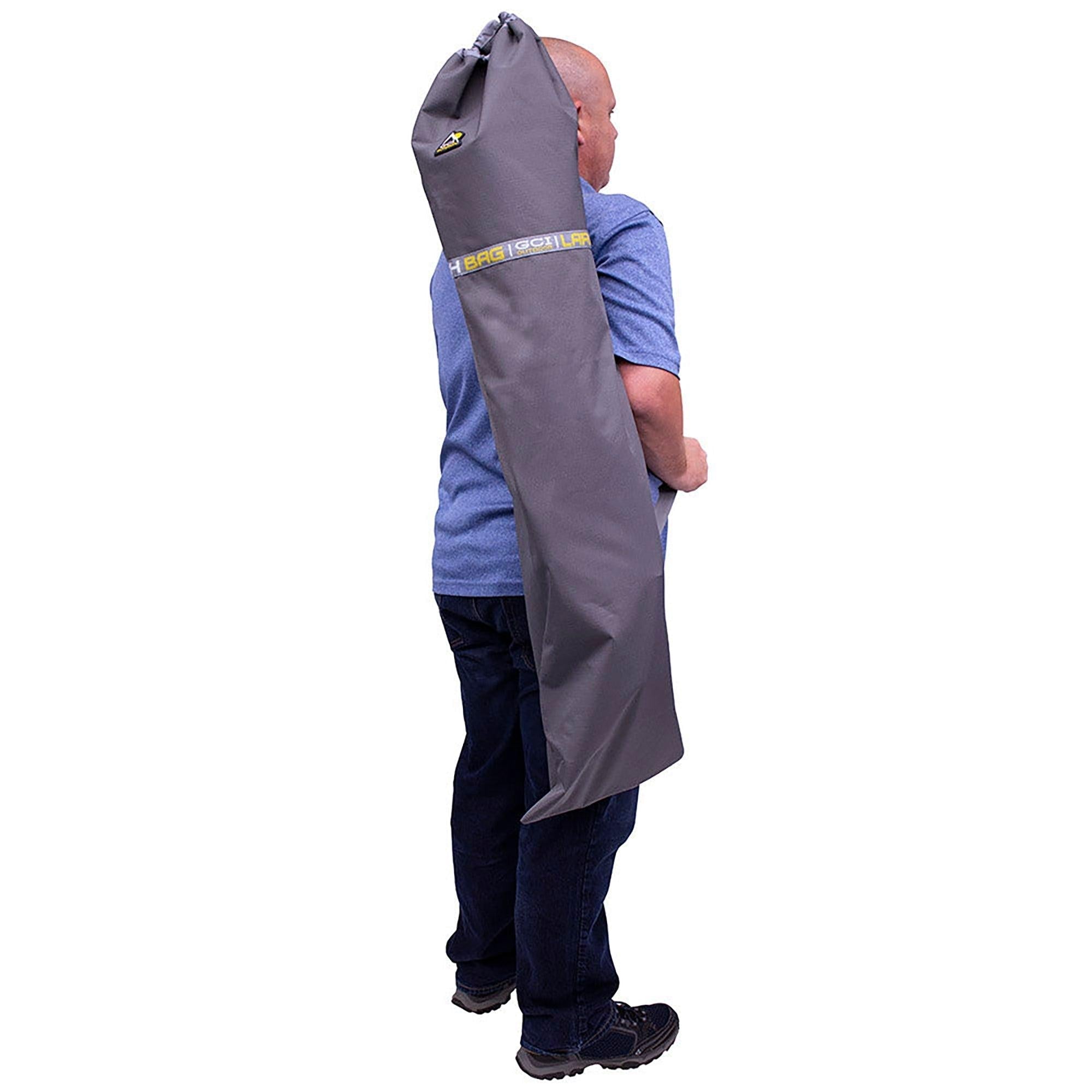 Universal Large Mouth Bag | Featured Outdoor Choice | Outlandridge 22B9rw
