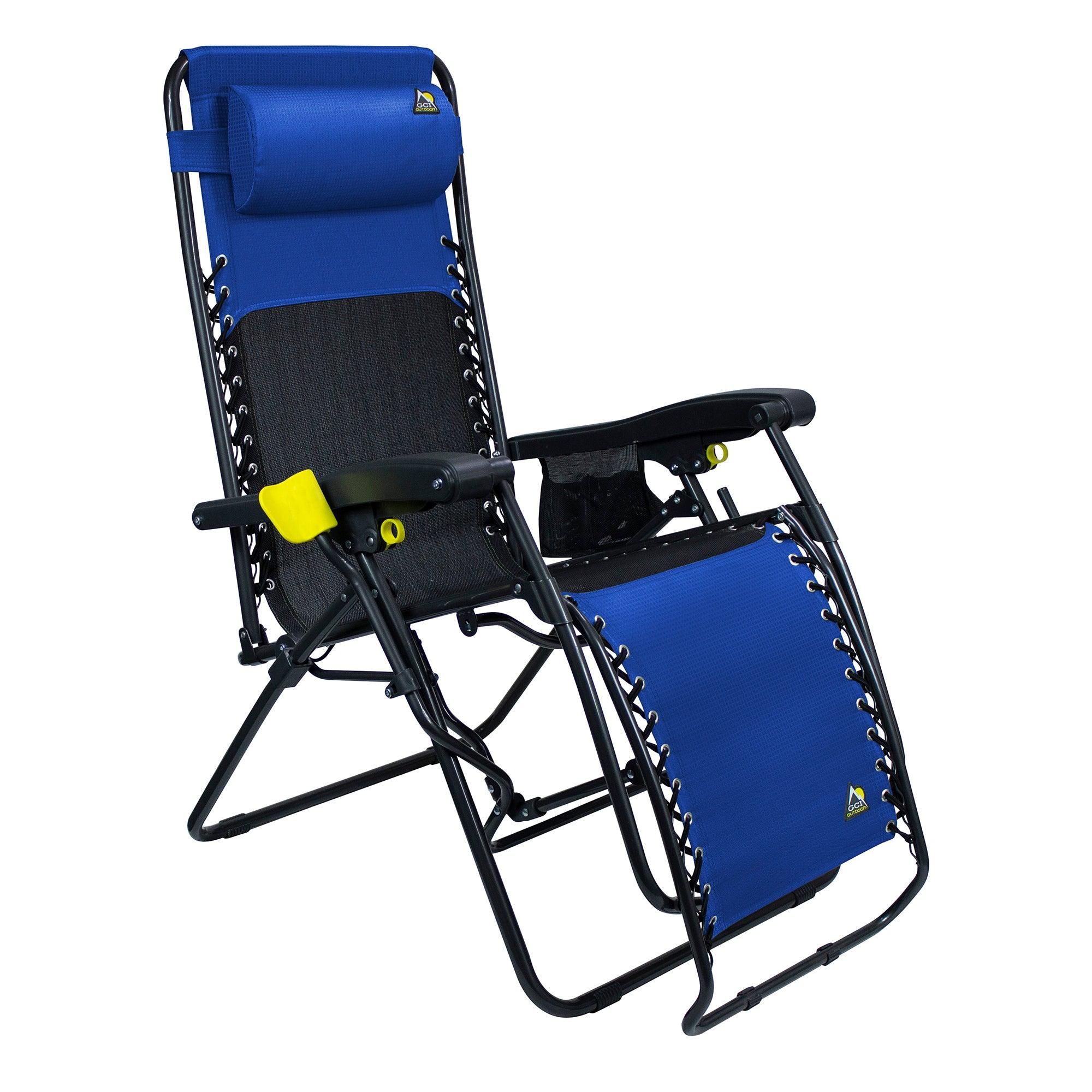 Freeform Zero Gravity Lounger Bundle — Outdoor Pick | Outlandridge 5A99Gm