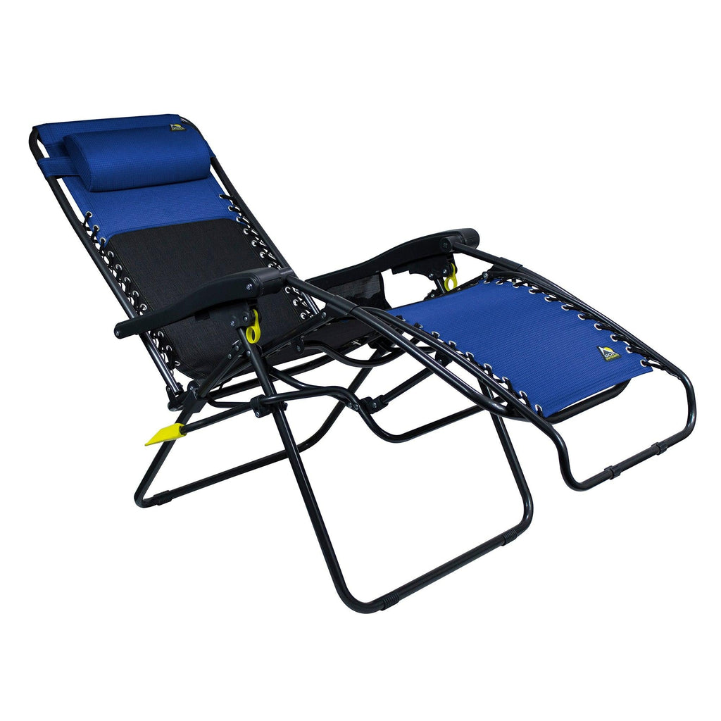 Freeform Zero Gravity Lounger Bundle — Outdoor Pick | Outlandridge 5A99Gm